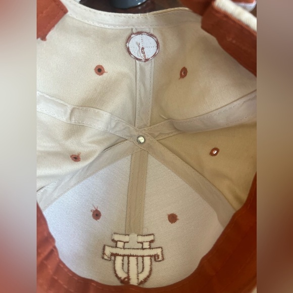 University of Tennessee cap one size new never worn The Game Cap, - Picture 4 of 12